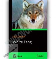 White Fang Авт: Jack London Вид-во: КМ-БУКС