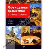 Довідники з Французької мови
