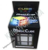 Кубик логика 8112 Magic cube light functyon Кубик логика 8112 Magic cube light functyon - Своїми руками