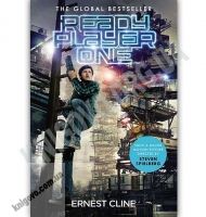 Ready Player One Film Tie-In Авт: Ernest Cline Вид-во: Cornerstone Ready Player One Film Tie-In Авт: Ernest Cline Вид-во: Cornerstone - Класична та сучасна проза