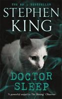 Doctor Sleep Авт: Stephen King Вид-во: Hodder & Stoughton Ltd.