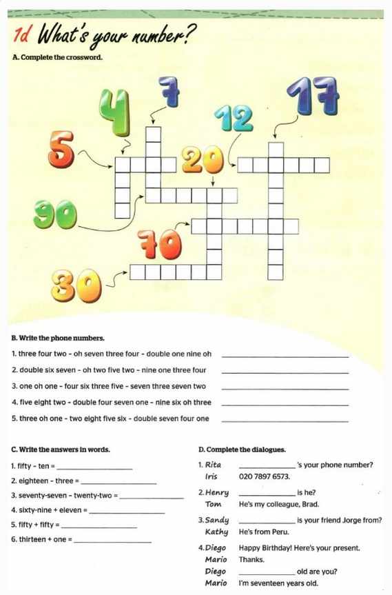 Робочий зошит New Destinations Beginners A1.1 Workbook Mitchell, H.Q. MM Publications - фото 3
