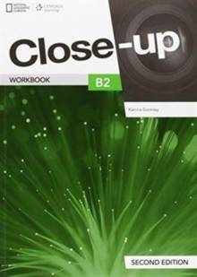 Робочий зошит Англійська мова Close-Up Workbook B2 Second Edition Авт: Katrina Gormley Вид: National Geographic Learning Робочий зошит Англійська мова Close-Up Workbook B2 Second Edition Авт: Katrina Gormley Вид: National Geographic Learning - Зошити Англійська мова 10 клас