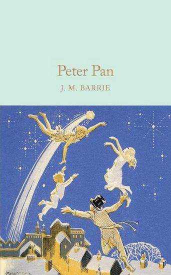 Peter Pan Авт: J. M. Barrie Вид-во: Macmillan Ltd - Посібники з Англійської для шкіл