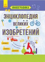 Энциклопедия великих изобретений (р)
