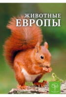Животные Европы. Энциклопедия