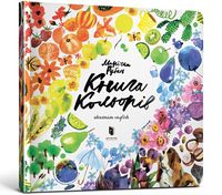 Книга кольорів
