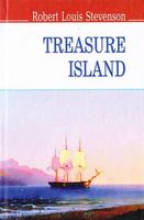 Treasure Island Острів скарбів (тв.пал.) Robert Louis Stevenson Знання Treasure Island Острів скарбів (тв.пал.) Robert Louis Stevenson Знання - Література Англійською мовою