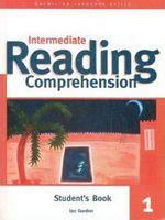 Підручник English Reading Comprehension Level 1 Student's Book Macmillan Підручник English Reading Comprehension Level 1 Student's Book Macmillan - Література Англійською мовою