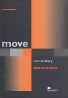 Підручник MOVE Elementary Teacher's Book Macmillan