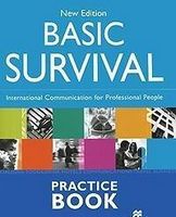 Підручник BASIC SURVIVAL NEW EDITION WB Peter Viney Macmillan Підручник BASIC SURVIVAL NEW EDITION WB Peter Viney Macmillan - Література Англійською мовою