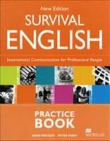 Підручник Survival English New Edition Practice Book Macmillan Підручник Survival English New Edition Practice Book Macmillan - Література Англійською мовою