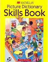 Словник Macmillan Picture Dictionary Словник Macmillan Picture Dictionary - Словнички з Англійської мови