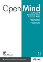 Книга вчителя Open Mind Advanced Teacher's Book Pack Macmillan Книга вчителя Open Mind Advanced Teacher's Book Pack Macmillan