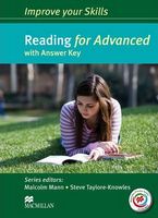 Improve your Skills for Advanced (CAE) Reading + Key + MPO Macmillan Improve your Skills for Advanced (CAE) Reading + Key + MPO Macmillan