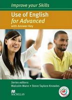 Improve your Skills for Advanced (CAE) Use of English + key + MPO Macmillan Improve your Skills for Advanced (CAE) Use of English + key + MPO Macmillan