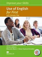 Improve your Skills for First (FCE) Use of English + key + MPO Steve Taylore-Knowles Macmillan Improve your Skills for First (FCE) Use of English + key + MPO Steve Taylore-Knowles Macmillan