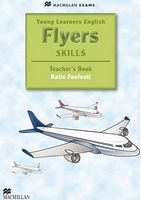 Книга вчителя Young Learners English Skills Flyers Teacher's Book Pack Macmillan - Література Англійською мовою