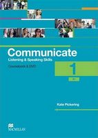 Підручник Communicate 2 Student's Book Pack Kate Pickering Macmillan - Література Англійською мовою
