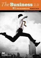Диск для лазерних систем зчитування The Business 2.0 Advanced C1 Audio CD (2) Macmillan Диск для лазерних систем зчитування The Business 2.0 Advanced C1 Audio CD (2) Macmillan - Посібники для самостійного вивчення Анлійської