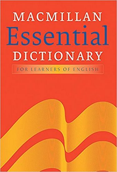 Словник Macmillan Essential Dictionary + Pack - фото 1