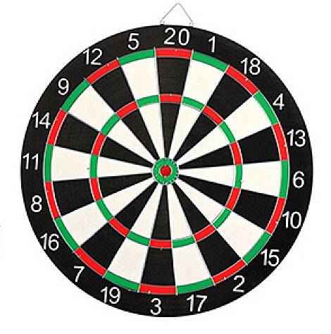 Игра дартс с дротиками Paper Dart board game SHANTOU JINXING Игра дартс с дротиками Paper Dart board game SHANTOU JINXING - Своїми руками