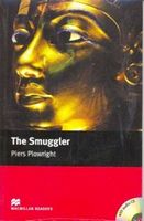 Підручник Intermediate Level Smuggler, The + Pack Macmillan
