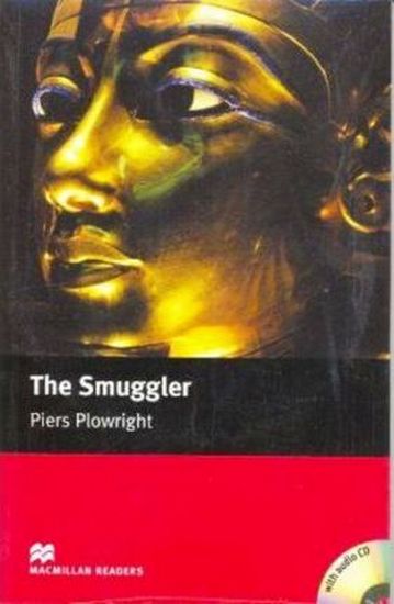 Підручник Intermediate Level Smuggler, The + Pack Macmillan - фото 1