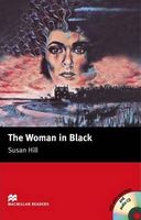 Підручник Elementary Level Woman In Black, The + Pack Macmillan - Література Англійською мовою