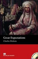 Підручник Upper Intermediate Level Great Expectations + Pack Macmillan