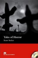 Підручник Elementary Level Tales Of Horror + Pack Macmillan