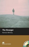 Підручник Elementary Level Stranger, The + Pack Macmillan Підручник Elementary Level Stranger, The + Pack Macmillan - Література Англійською мовою