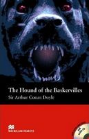 Підручник Elementary Level Hound Of The Baskervilles, The + Pack Macmillan - Література Англійською мовою