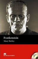 Підручник Elementary Level Frankenstein + Pack Macmillan