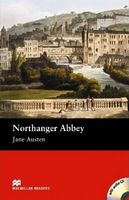 Підручник Beginner Level Northanger Abbey + Pack Macmillan