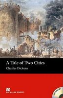 Підручник Beginner Level Tale Of Two Cities, A+ Pack Macmillan