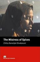 Підручник Upper Intermediate Level Mistress Of Spices, The Macmillan - Література Англійською мовою