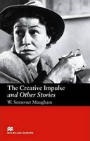Підручник Upper Intermediate Level Creative Impulse and Other Stories, The Macmillan - Література Англійською мовою