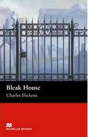 Підручник Upper Intermediate Level Bleak House Charles Dickens Macmillan - Література Англійською мовою