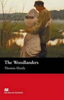 Підручник Intermediate Level Woodlanders, The Thomas Hardy Macmillan