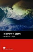 Підручник Intermediate Level Perfect Storm, The Macmillan - Література Англійською мовою