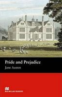 Підручник Intermediate Level Pride And Prejudice Macmillan