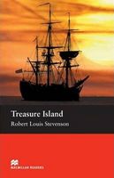 Підручник Elementary Level Treasure Island Macmillan - Література Англійською мовою