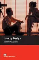 Підручник Elementary Level Love By Design Macmillan - Література Англійською мовою