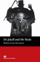 Підручник Elementary Level Dr Jekyll And Mr Hyde Macmillan - Література Англійською мовою