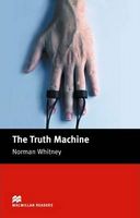 Підручник Beginner Level Truth Machine The Macmillan - Література Англійською мовою