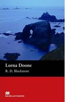 Підручник Beginner Level Lorna Doone Macmillan - Література Англійською мовою