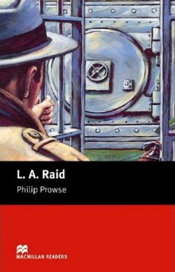 Підручник Beginner Level L A Raid Macmillan - фото 1
