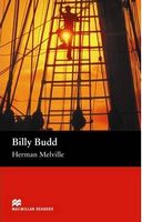 Підручник Beginner Level Billy Budd Herman Melville Macmillan Publishers