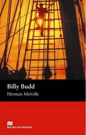 Підручник Beginner Level Billy Budd Herman Melville Macmillan Publishers - фото 1